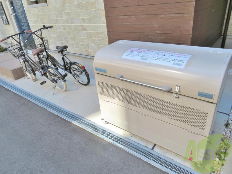 その他　（その他）まで100m