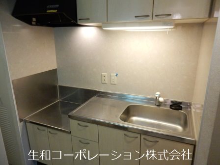キッチン