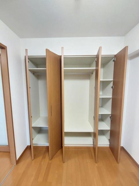 収納　同仕様
