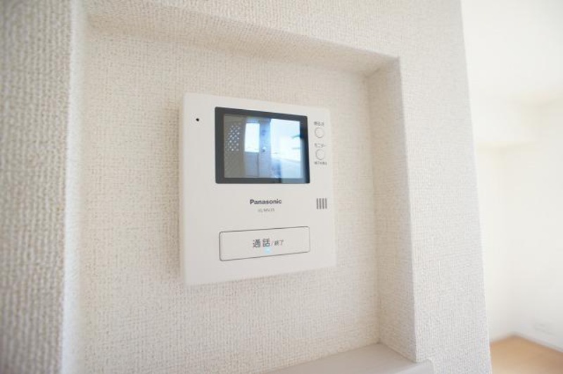 セキュリティ　図面と現状が相違がある場合には現状を優先．．．