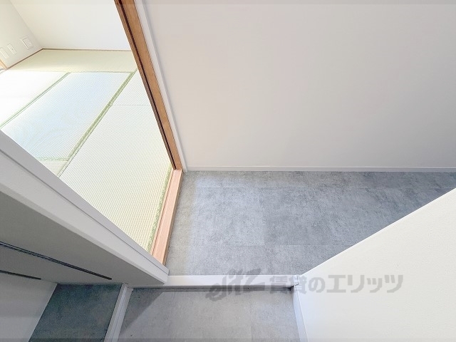 その他部屋・スペース　廊下