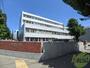 中学校　札幌市立中央中学校（中学校）まで1095m