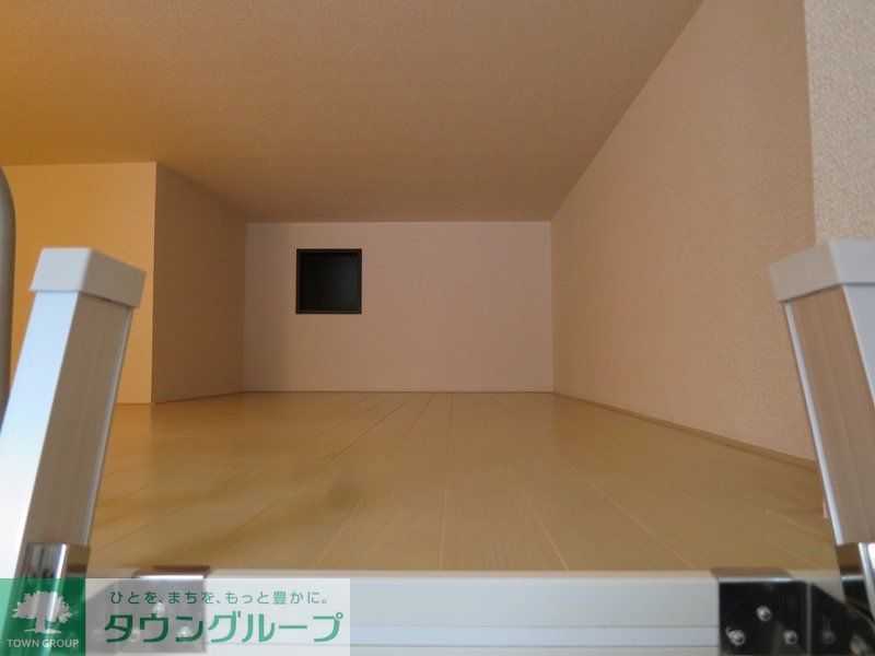 その他部屋・スペース　ロフト