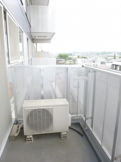 バルコニー　★お問い合わせはタウンハウジングまで★