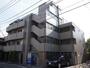 西馬込駅より徒歩6分 5階 築22年2ヶ月の賃貸物件