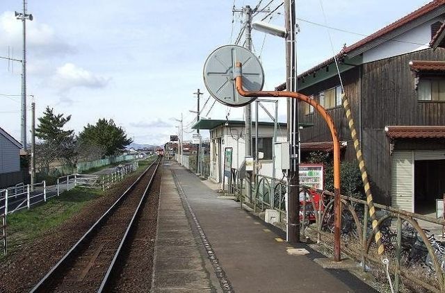 その他　JR河崎駅（その他）まで3000m