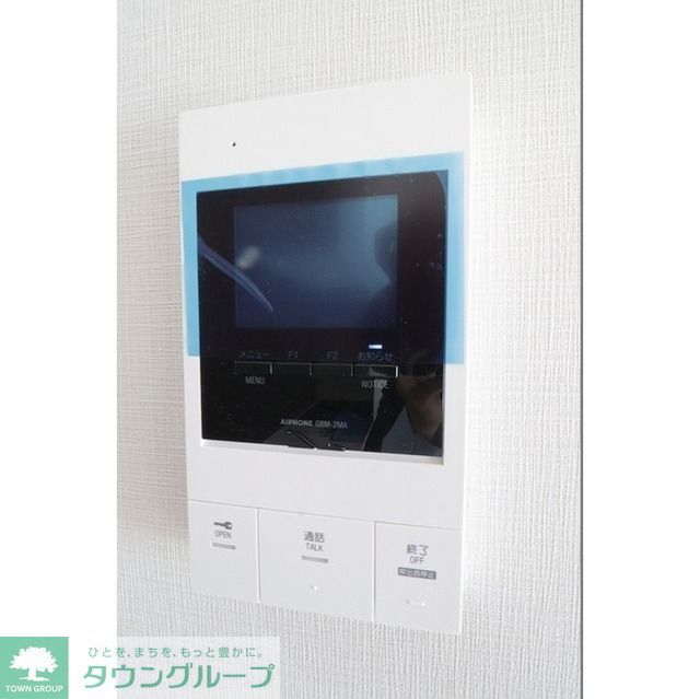 セキュリティ　★タウンハウジング蒲田店取り扱い★