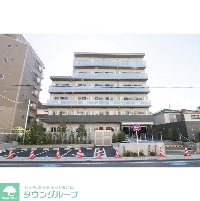 建物外観　★タウンハウジング蒲田店取り扱い★