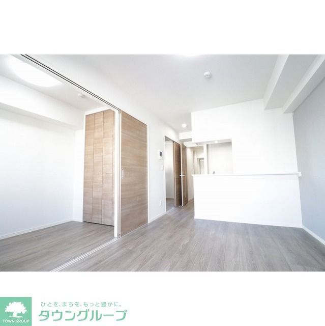 居室・リビング　★タウンハウジング蒲田店取り扱い★