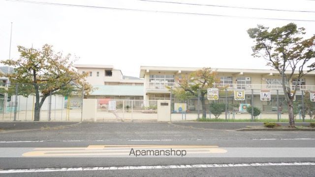 幼稚園・保育園　浅口市立金光幼稚園（幼稚園・保育園）まで1271m