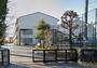 中学校　藤沢市立長後中学校（中学校）まで803m