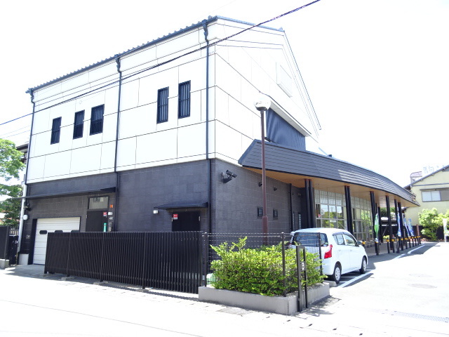 銀行　JAとぴあ浜松新居支店（銀行）まで1233m