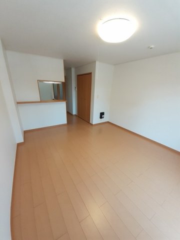 その他部屋・スペース　きれいな内装です