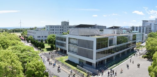 大学・短大　三重大学（大学・短大）まで1054m