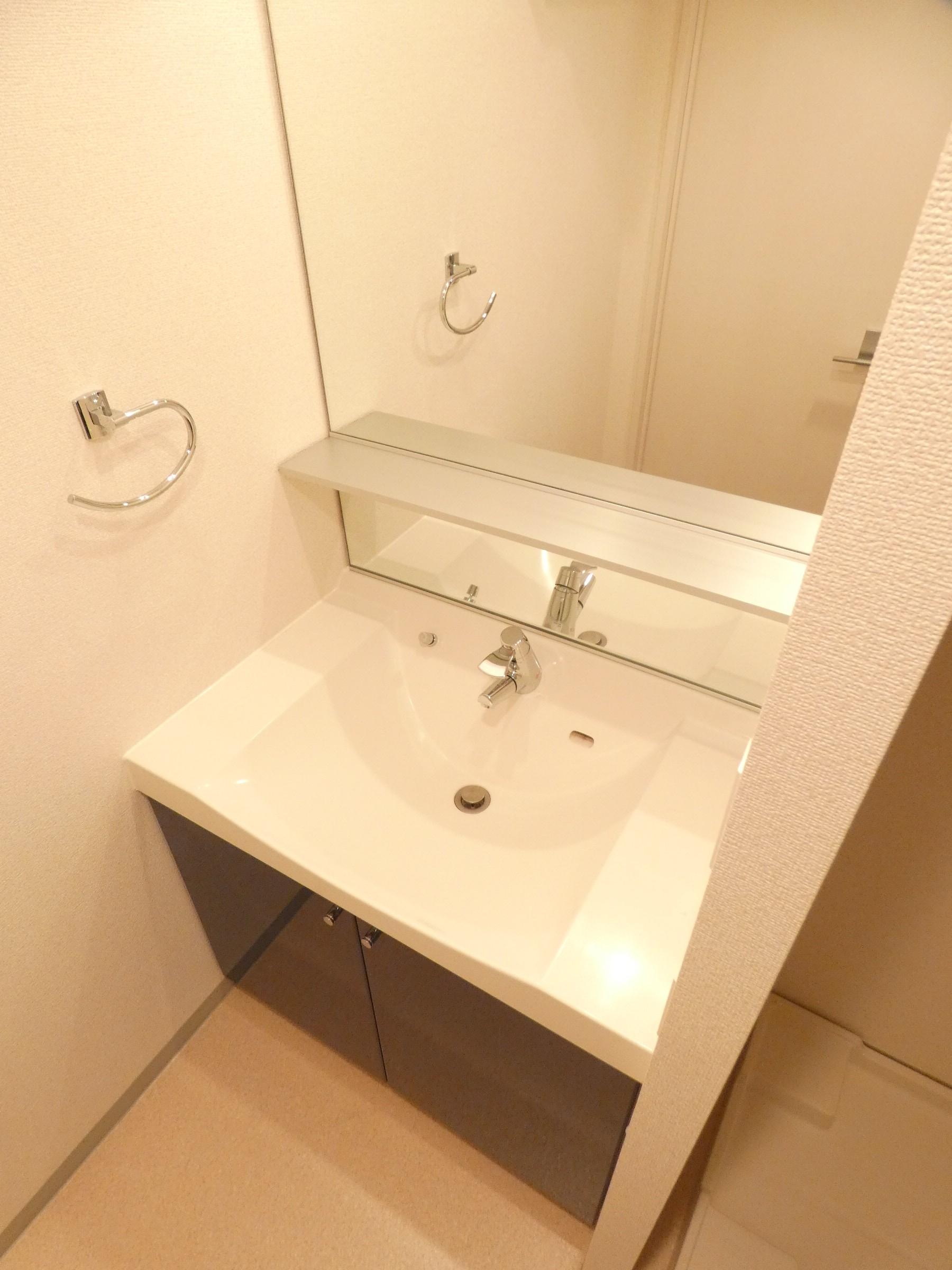 パークアクシス渋谷神南の内装写真