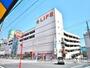 スーパー　ライフ関目店（スーパー）まで2093m