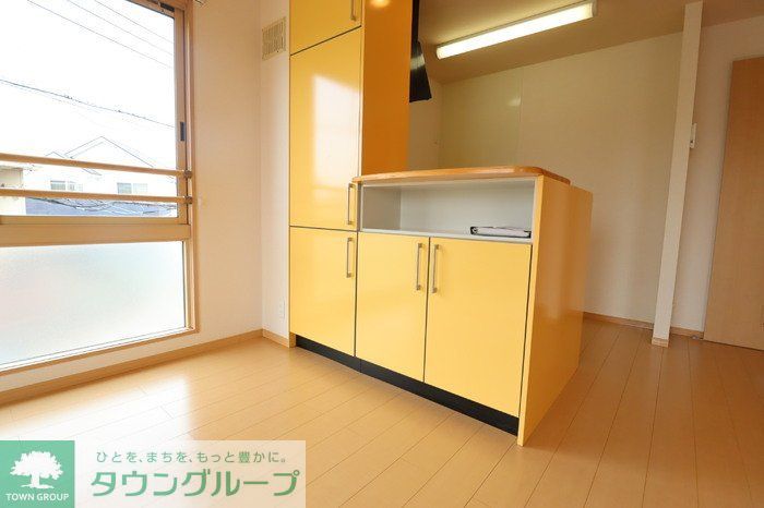 キッチン