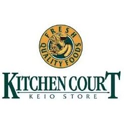 スーパー　キッチンコート神楽坂店（スーパー）まで139m