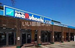 スーパー　スーパーマルハチ大正店（スーパー）まで1392m