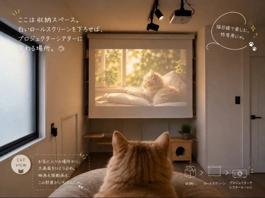 ペット・ライフ平井IIのその他写真