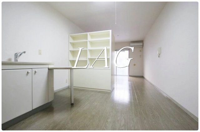 その他部屋・スペース　寝室です。