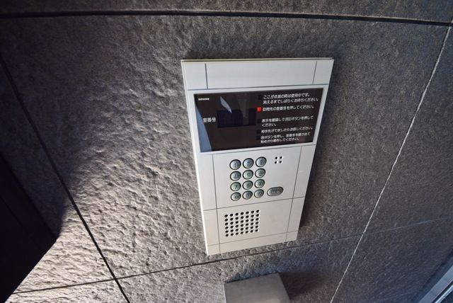 その他共有部分　★★オートロック完備★★