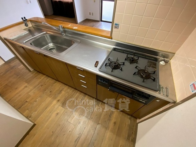 キッチン