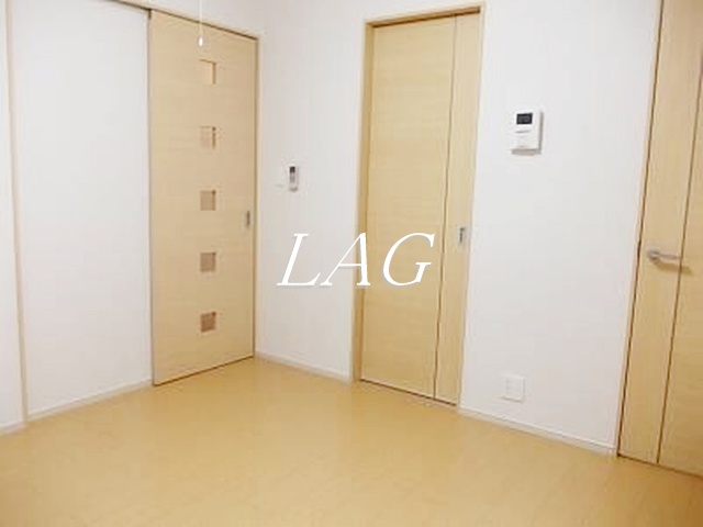 その他部屋・スペース　寝室です。