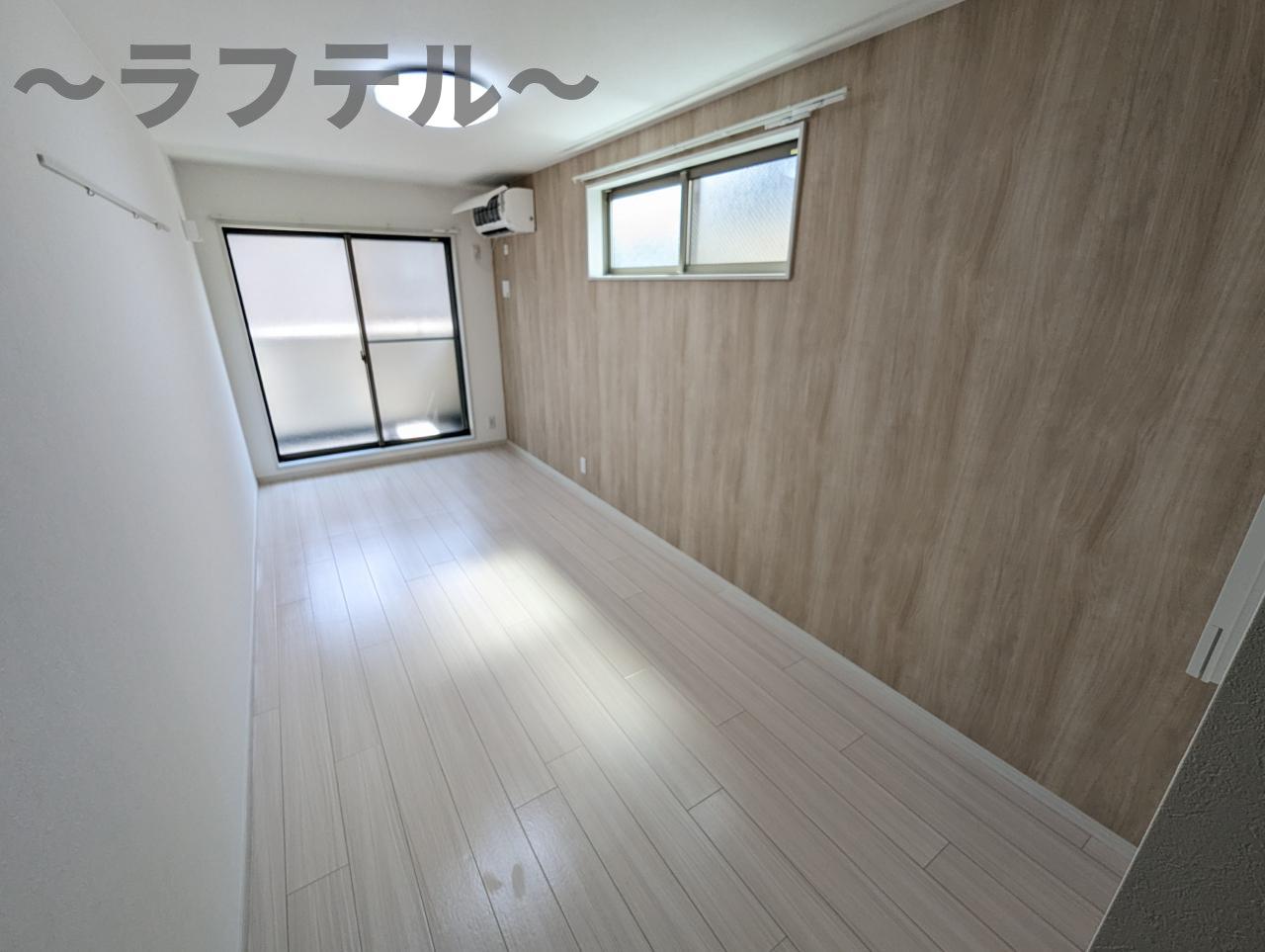 居室・リビング　別部屋イメージ