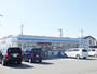 コンビニ　ローソン松阪大津町店（コンビニ）まで653m