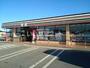 コンビニ　セブンイレブン 結城四ツ京店（コンビニ）まで192m