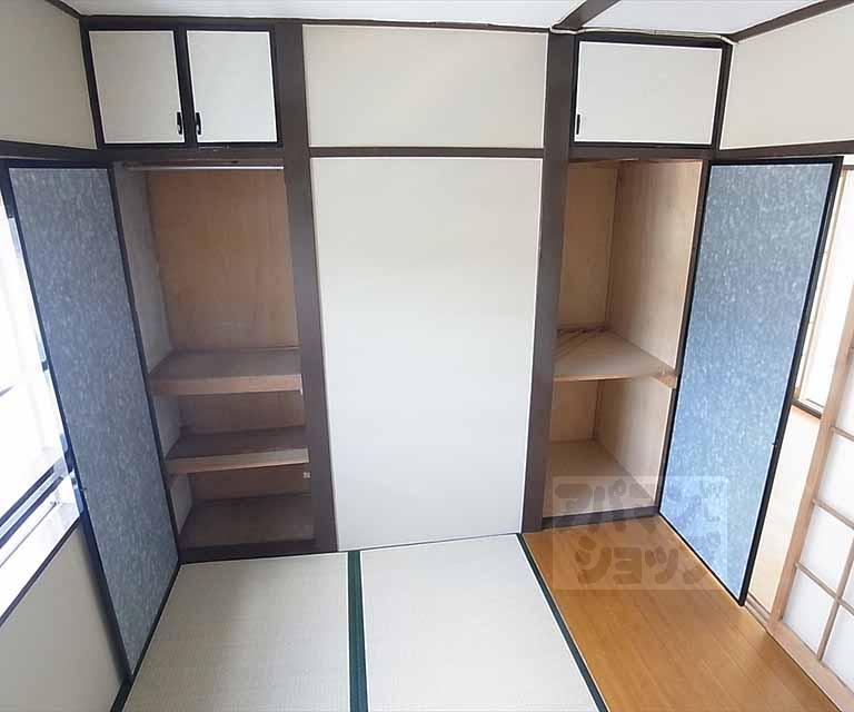 収納　収納