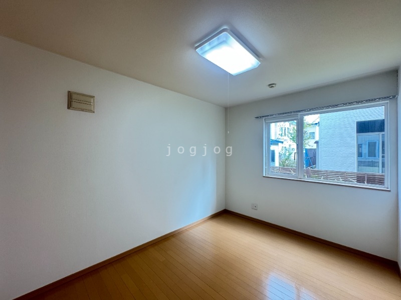 その他部屋・スペース　洋室