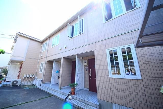 その他　★鎌倉駅徒歩圏内！★3口コンロ付システムキッチン★