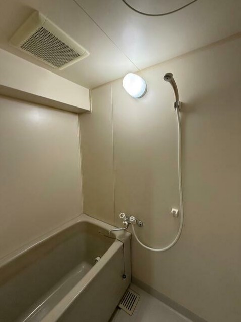 バス・シャワールーム　※写真は別部屋イメージです。