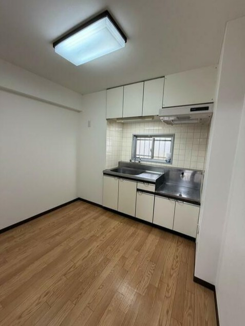 キッチン　※写真は別部屋イメージです。