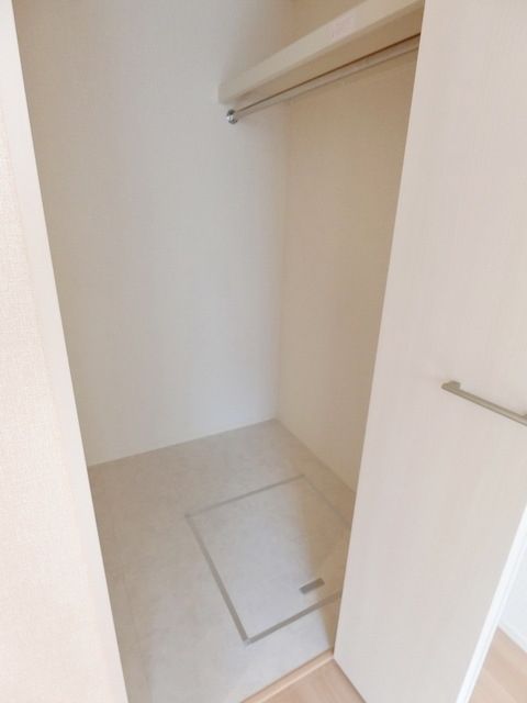 収納　☆室内・内装
