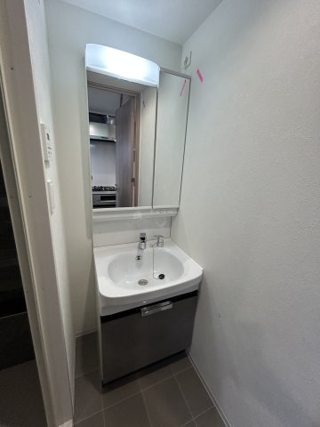 プレリス尼崎レーネヴィアの内装写真