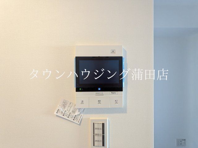 セキュリティ　★タウンハウジング蒲田店取り扱い★