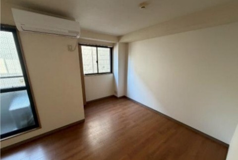居室・リビング　同タイプ部屋参考写真