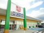 スーパー　ウオロク鳥屋野南店（スーパー）まで543m