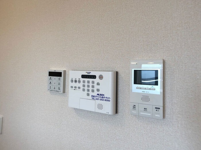 セキュリティ　図面と現状に相違がある場合には現状を優先