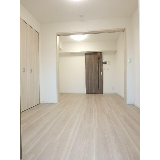 居室・リビング　きれいなお部屋