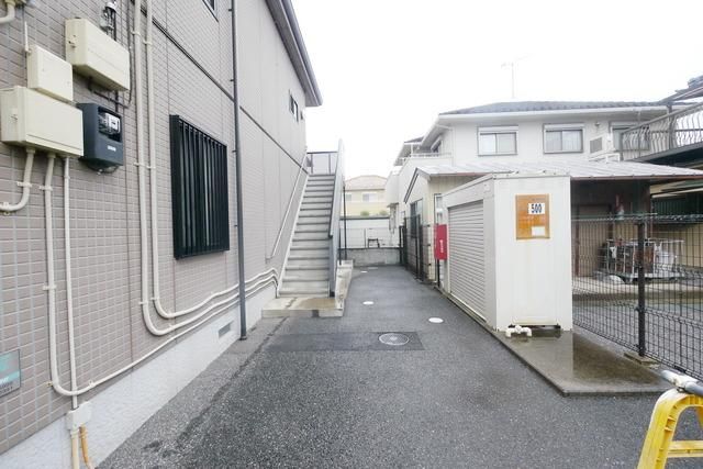その他　その他（その他）まで10m