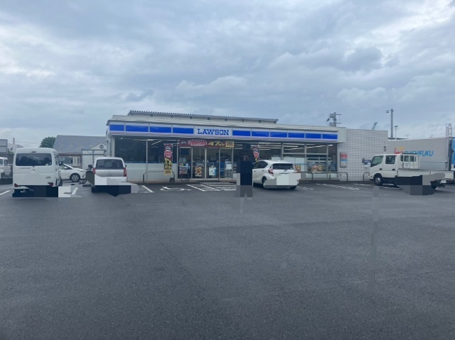 コンビニ　ローソン北九州テクノパーク店（コンビニ）まで645m