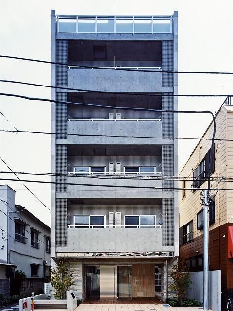 建物外観　【人気のキッチンカウンタータイプ♪】おすすめ物件！