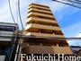 幡ヶ谷駅より徒歩12分 4階 築20年6ヶ月の賃貸物件