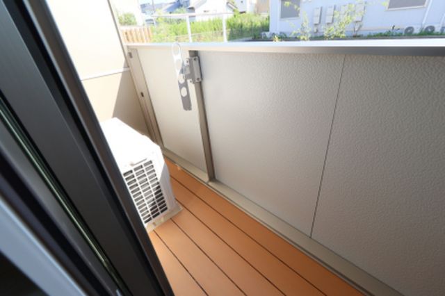 D-Invest田宮の内装写真
