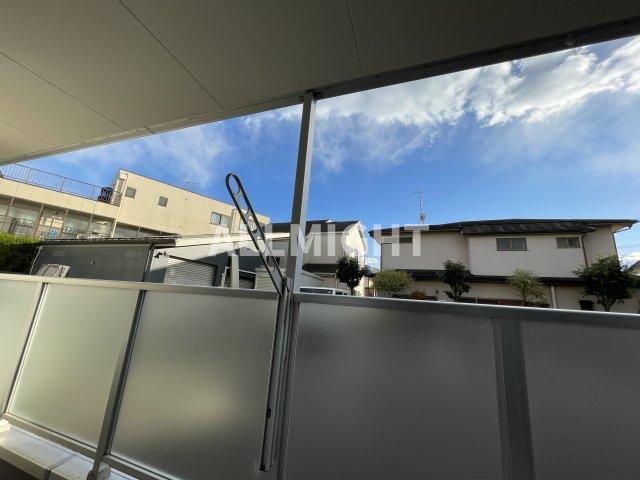 眺望　★お部屋探しはオールマイト不動産までご相談下さい♪【044-