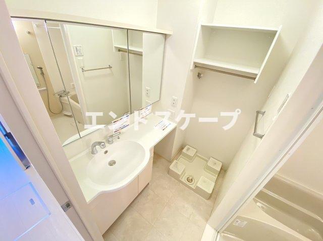 洗面設備　高崎、前橋、伊勢崎エリアのお部屋探しはエンドスケープまで！お